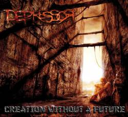 Depressor (COL) : Creation Without a Future